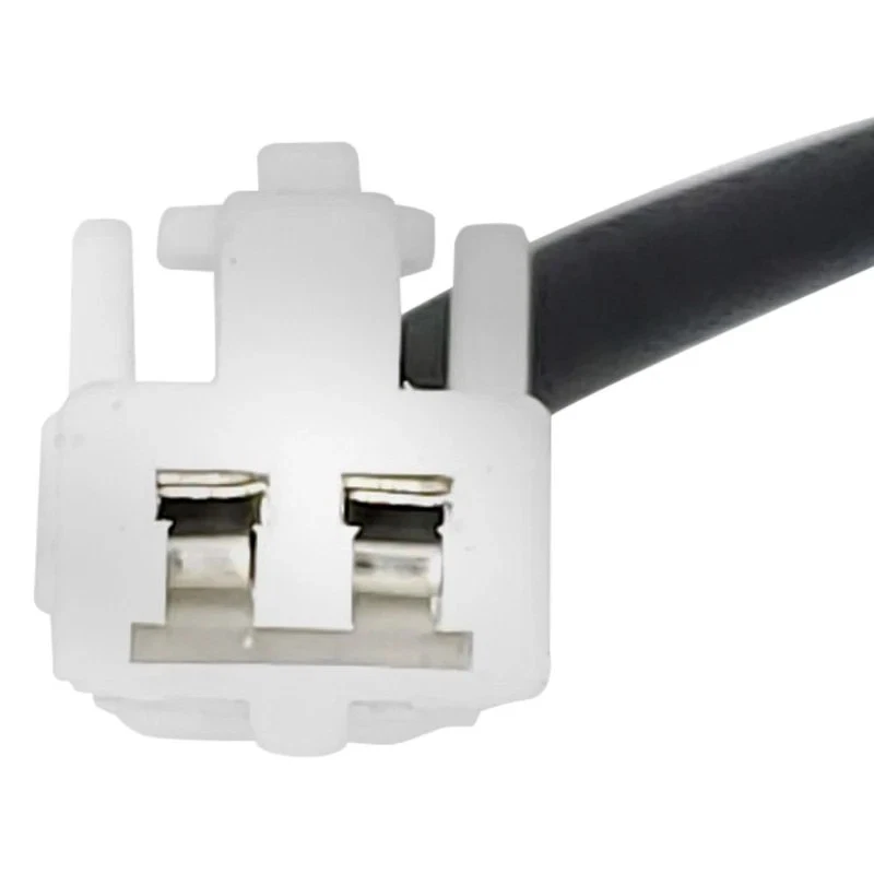 For Toyota Highlander 08-13 ABS Wheel Speed Sensor Wiring Harness Rear Driver Foto 3 de 4