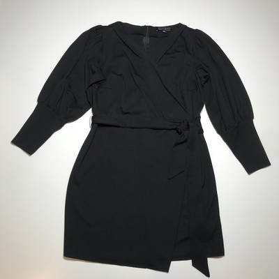 urban outfitters mini black dress Trendy Glam Cutout Bodycon Mini Dress