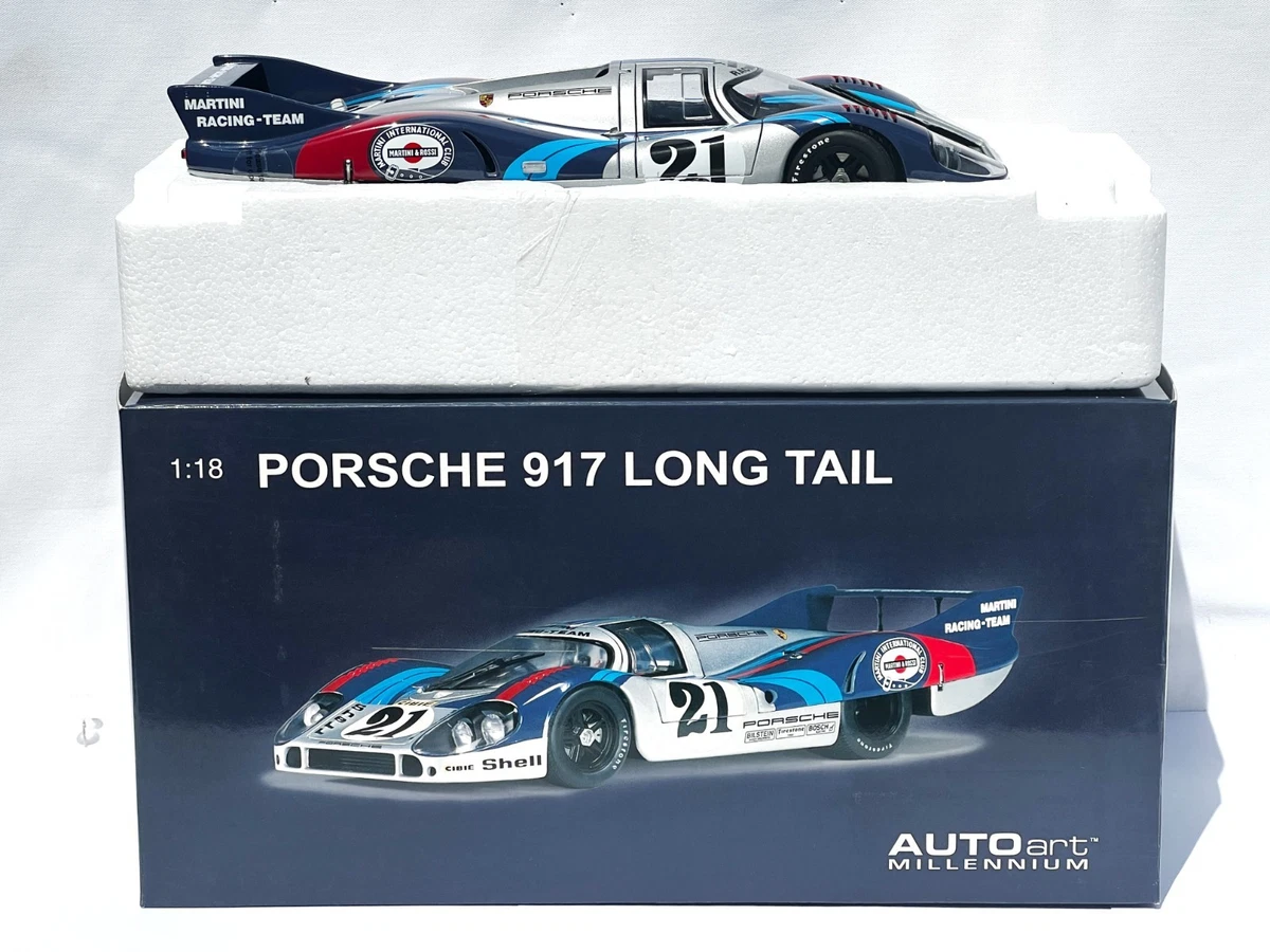 Porsche 917 1 18 for sale | eBay