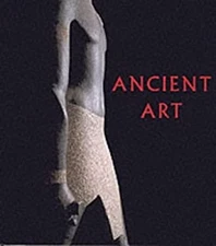 Ancient Art Paperback Margaret E., Russell, Heather S. Mayo