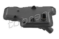 Topran 625 358 Hydraulikfilter, Automatikgetriebe FüR Opel Vauxhall