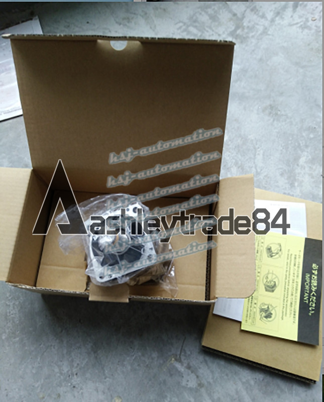 ONE New Yaskawa SGM-08A312 SERVO MOTOR 750W 200V