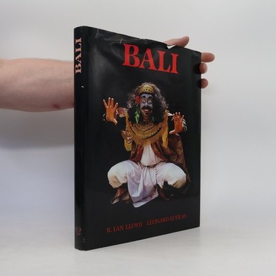 Bali  |  R. Ian Lloyd