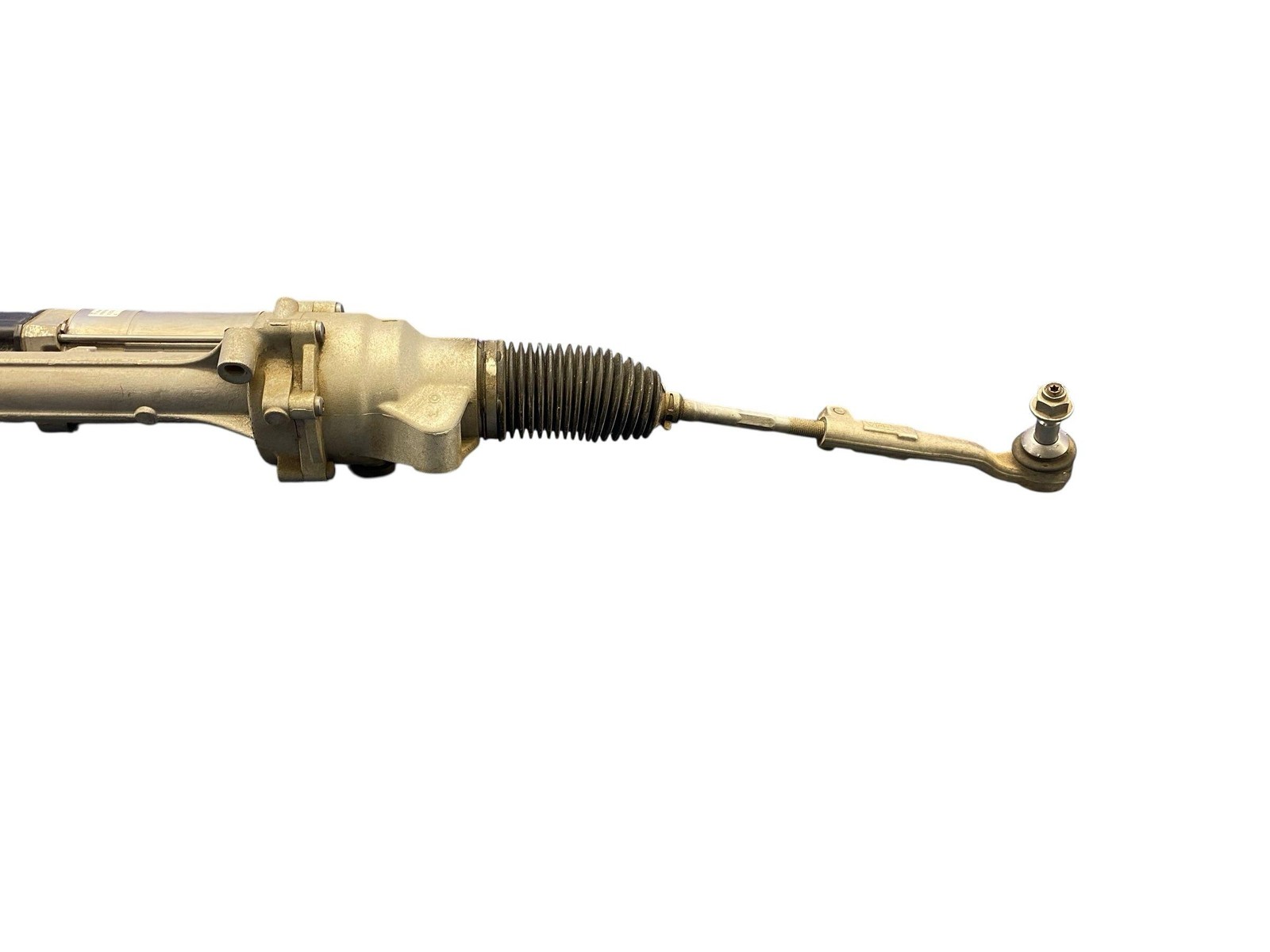 2014-2019 BMW I8 AWD 1.5L FRONT ELECTRIC POWER STEERING GEAR RACK & PINION ASSY