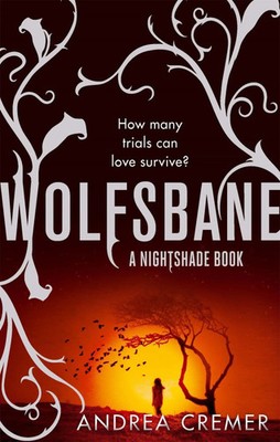Andrea Cremer | Wolfsbane | Taschenbuch | Englisch (2012) | Number 2 in series