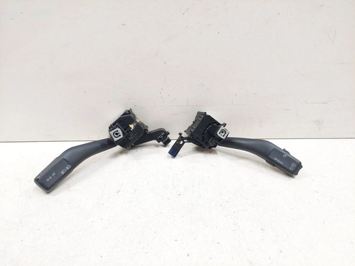 Volkswagen Touran I 2004 Lenkstockschalter Kombischalter 1K0953519A VLU32432