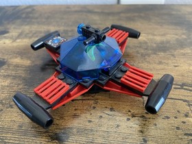 LEGO Space: Saucer Scout (6835) 100% COMPLETE Spyrius w/Instructions 1994