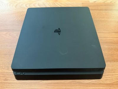 Digital Only Sony PlayStation 4 Slim 1TB Console Read
