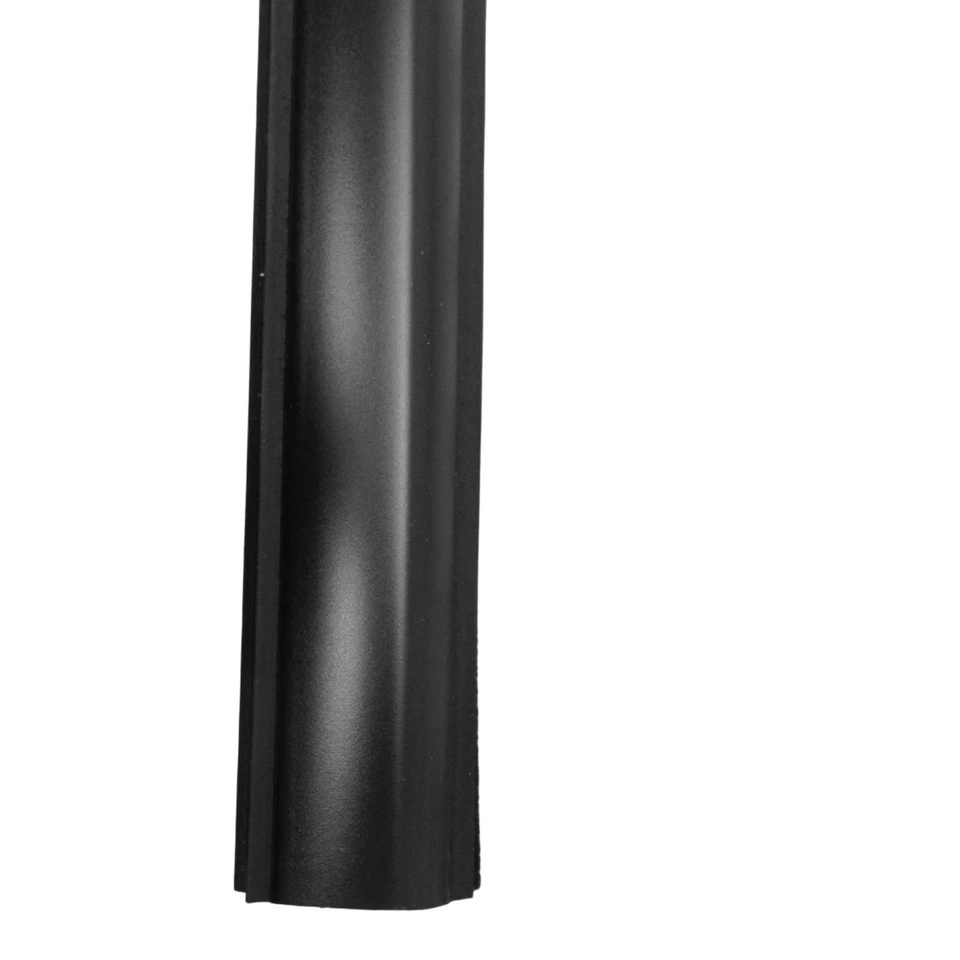 Resistente al clima de vidrio con sello de goma delantero izquierdo-derecho genuino Honda CR-Z 2011-2016 Foto 4 de 4