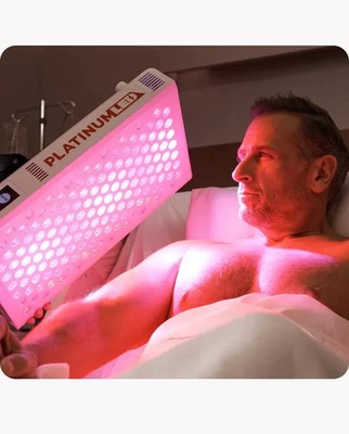 PlatinumLED Therapy Lights: BIOMAX Series × 1 BIOMAX 450