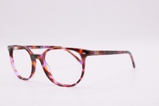 RAY-BAN RB 5397 ELLIOT 8175 BROWN PURPLE HAVANA AUTHENTIC EYEGLASSES 50-19