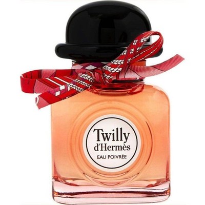 Twilly d'Hermes Eau Poivree by Hermes for women EDP 2.87 oz New Tester