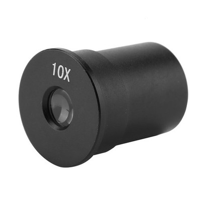 DM-H002 H10X 10X Optical Huygens Eyepiece Ocular Lens For Biological Microscope