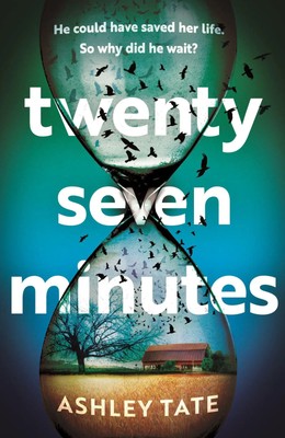 Twenty-Seven Minutes | A.B. Tate | Englisch | Taschenbuch | 2024