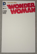 2012 Cryptozoic DC Comics The New 52 Trading Cards 13