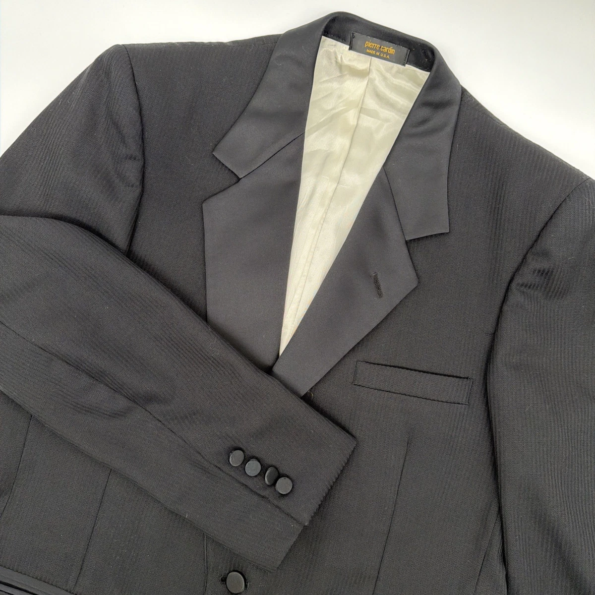 Pierre Cardin Vintage Suit Jackets & Blazers for Men for sale | eBay