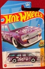 HOT WHEELS HW WAGONS DATSUN BLUEBIRD WAGON (510) 235/250 . SEE COMBINED OFFERS!