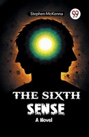 Stephen Mckenna | The Sixth Sense A Novel | Taschenbuch | Englisch (2024)