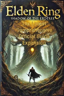 Mastering Elden Ring (Paperback)