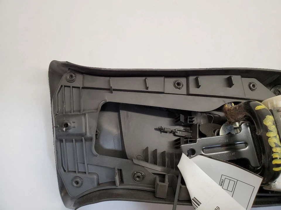 2014-2015 CHEVROLET IMPALA Seat Belt Front VIN 1 4th Digit New Style Passenger Foto 4 de 4