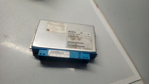 BMW 3 E46 Getriebesteuergerät 0260002429 2.3 Benzin 1999 27706799