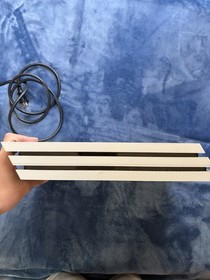 Sony PS4 Pro 1TB Glacier White Video Game Console + Controller - LOUD FAN