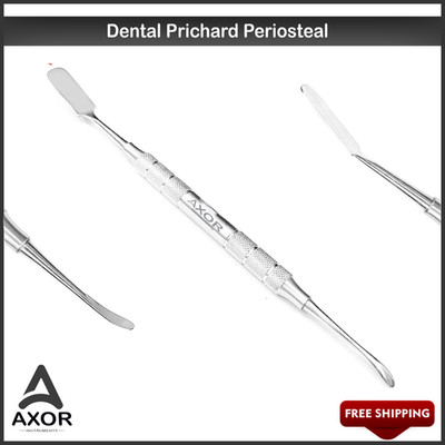 Dental Prichard Periost Elevator Implantat Chirurgische Edelstahl Instrumente