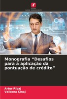 Artur Ribaj (U. A.) | Monografia Desafios Para A AplicaçãO Da PontuaçãO De...