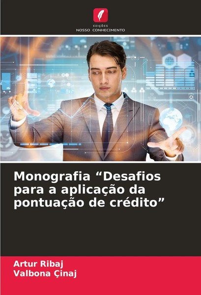 Artur Ribaj (U. A.) | Monografia Desafios Para A AplicaçãO Da PontuaçãO De...-image