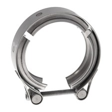 ROHRVERBINDER AUSPUFFSCHELLE ABGASANLAGE für AUDI SEAT SKODA VW JEEP DODGE VEMO