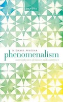 Michael Pelczar | Phenomenalism | Buch | Englisch (2023) | Gebunden