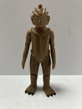 1996 Doctor Who Dapol Silurian Action Figure