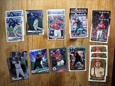 Noelvi Marte RC Lot