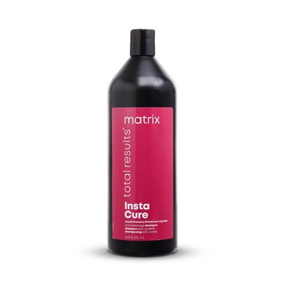 Matrix Instacure Total Results Shampoo 338 oz