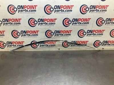 08-15 Infiniti G37 Q60 Coupe Driver Exterior A Pillar Bracket 76871JL00A OEM fkf