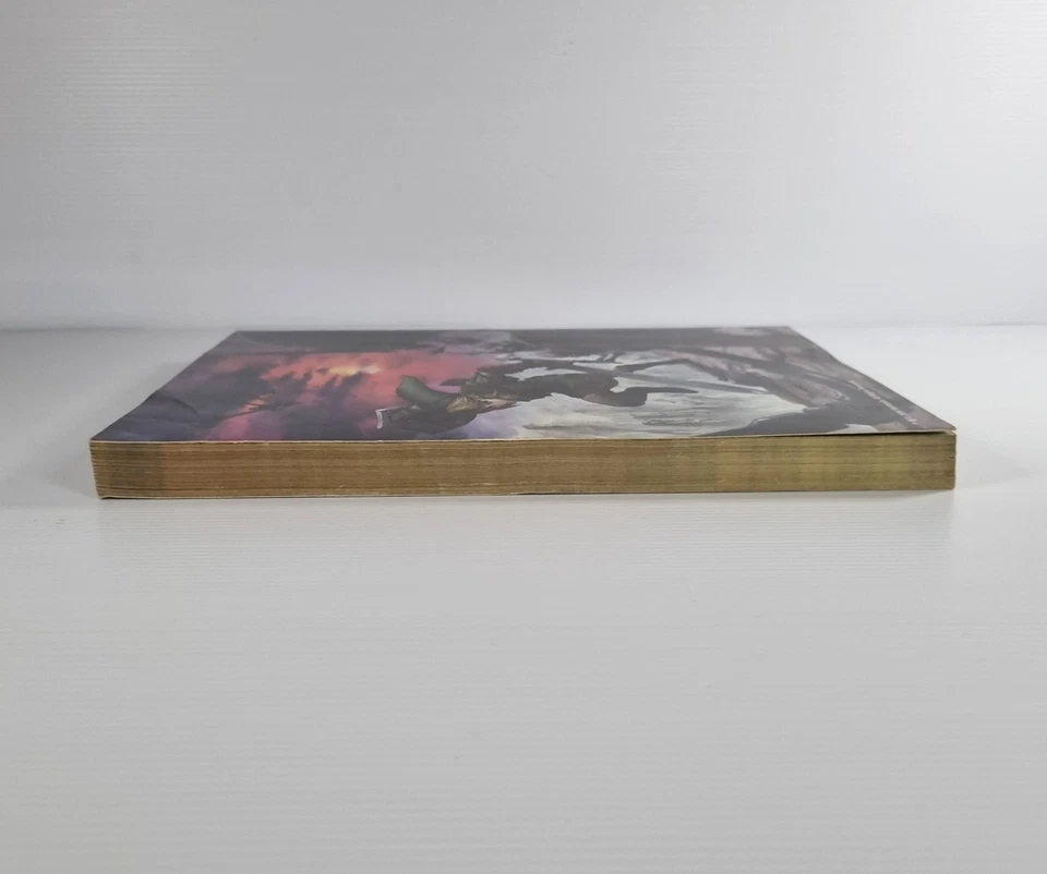 The Legend of Zelda Twilight Princess Premiere Edition Strategy Guide GameCube - Image 3 of 4