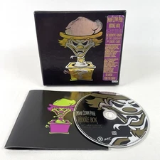 Insane Clown Posse Riddle Box 20th Anniversary Set Juggalo Twiztid MISSING CD 2!
