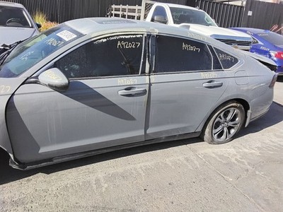 Roof Glass Fits 18-25 ACCORD 130018
