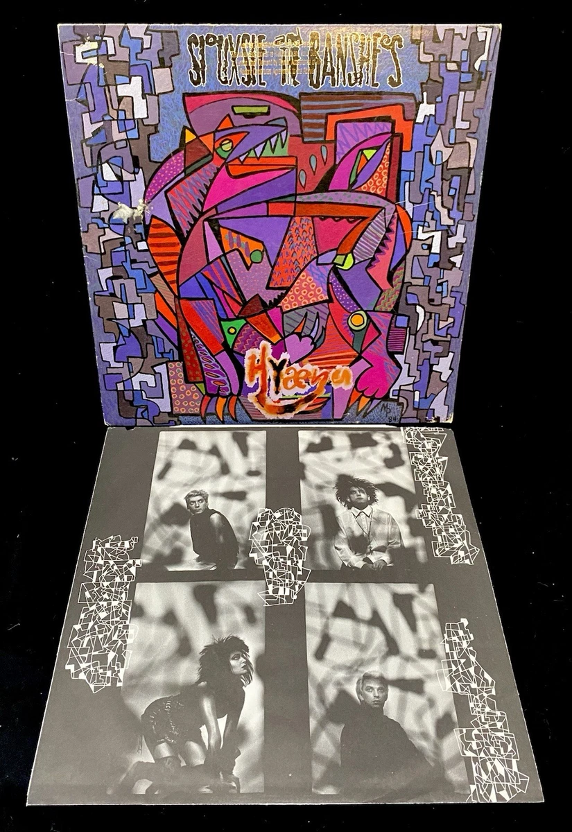 siouxsie hyaena products for sale | eBay
