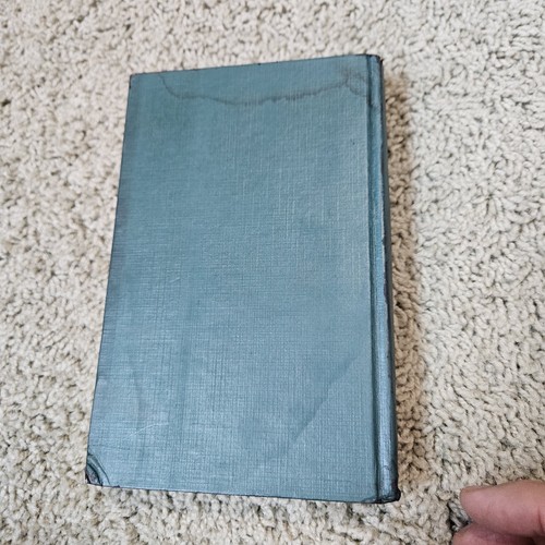 Vintage 1924 The New Book Of Etiquette By Lillian Eichler Vol. 1 - 第 12/13 張圖片