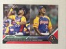 Red #05/10 ~ 2023 Topps NOW Anthony Santander / Luis Garcia #WBC-23 ~ Venezuela