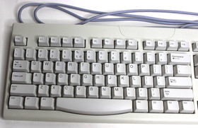 Sega Dreamcast Keyboard Controller Console System MIB US Dreamcast Comes W/Box