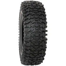 System 3 Off-Road RC500 Radial Tire 28x10-14 For Arctic Cat Mudpro 650 H1 2010