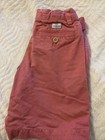 Vineyard Vines Child Size 6  Breaker Shorts  Cotton Blend — photo 1