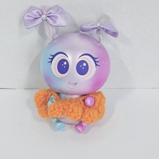 Muñeca Distroller Baby Nerlie Galatzi Ksimerito 2011 traje neonato ombligo