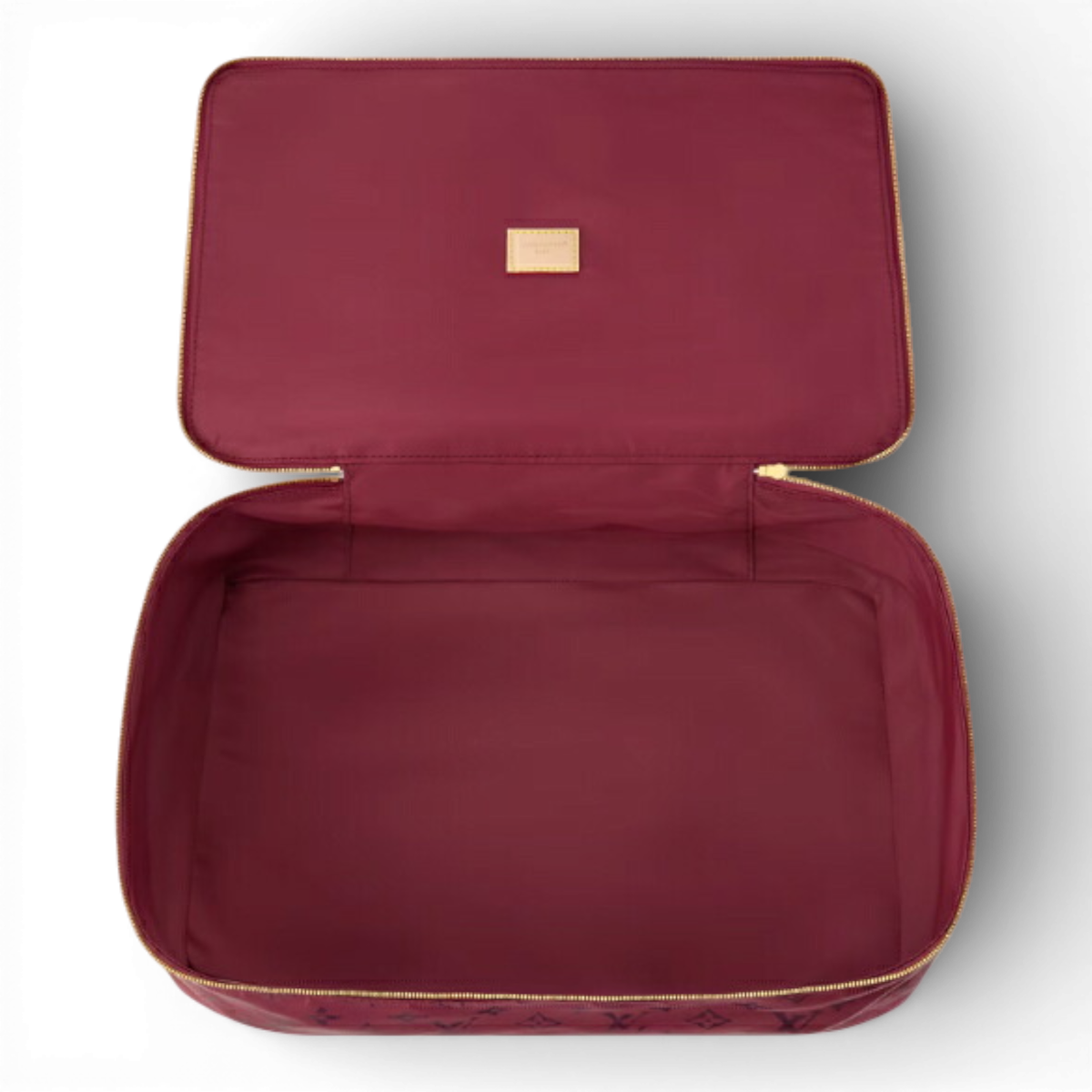 NEW Louis Vuitton x Grace Coddington Packing Cube GM M15193