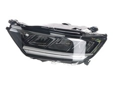 Hauptscheinwerfer links VW T-Roc (A11) 2.0 TSI 4motion  140 kW  190 PS (07.2017