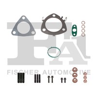 Fa1 KT130240 Montagesatz, Lader For Ford Ford Australia Mazda