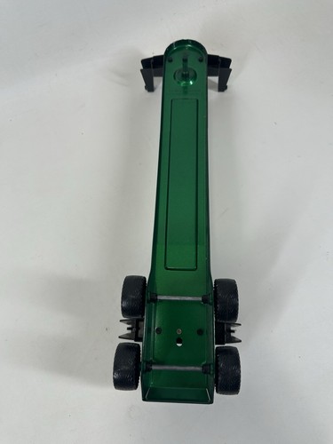 NYLINT Timberland Express Tractor & Log Hauler Trailer - 22" long - Picture 14 of 15