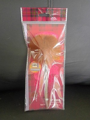 Revolution X Clueless Way Harsh Lip Liner Brown